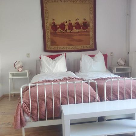 B&Bdesiree Maastricht Ngoại thất bức ảnh
