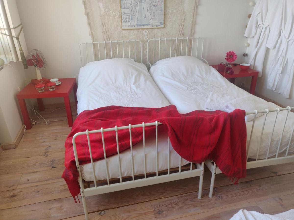 B&Bdesiree Maastricht Ngoại thất bức ảnh