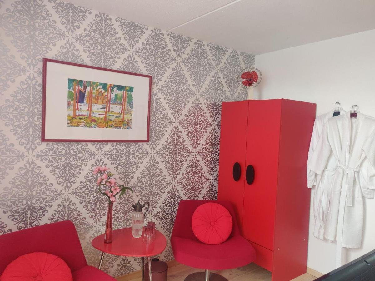 B&Bdesiree Maastricht Ngoại thất bức ảnh