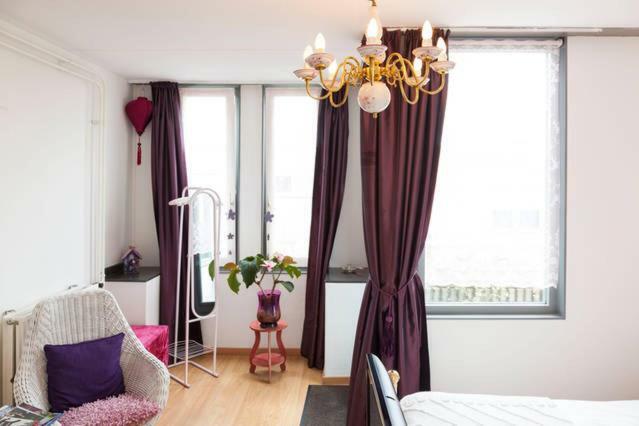 B&Bdesiree Maastricht Ngoại thất bức ảnh