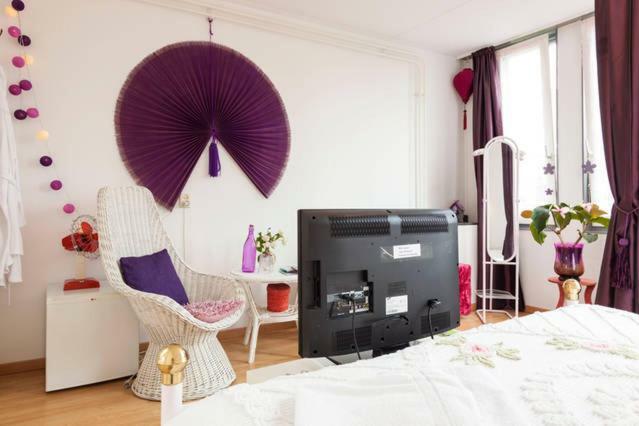 B&Bdesiree Maastricht Ngoại thất bức ảnh