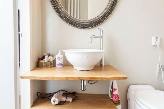 B&Bdesiree Maastricht Ngoại thất bức ảnh