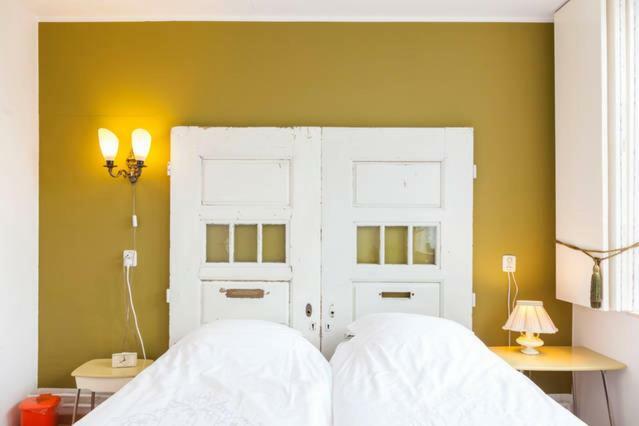 B&Bdesiree Maastricht Ngoại thất bức ảnh
