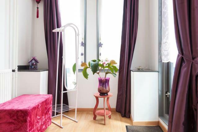 B&Bdesiree Maastricht Ngoại thất bức ảnh